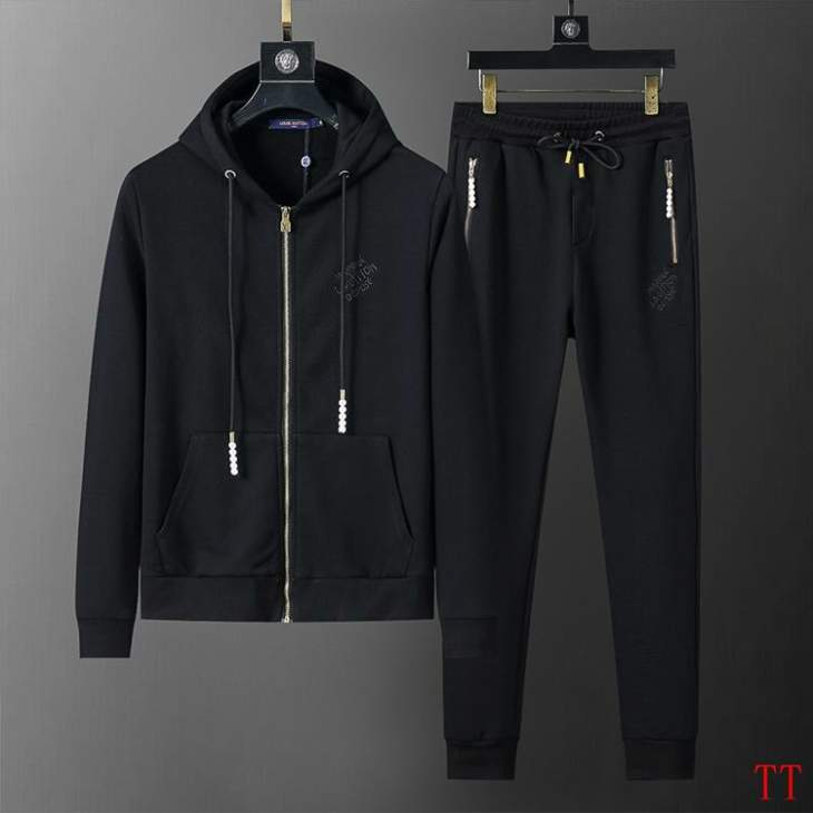 Picture of LV Sweater Suits _SKULVM-3XL20tx0140785